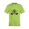 ATC™ PRO TEAM SHORT SLEEVE YOUTH TEE Vignette