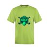 ATC™ PRO TEAM SHORT SLEEVE YOUTH TEE Vignette