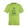 ATC™ PRO TEAM SHORT SLEEVE YOUTH TEE Vignette