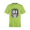 ATC™ PRO TEAM SHORT SLEEVE YOUTH TEE Vignette