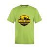 ATC™ PRO TEAM SHORT SLEEVE YOUTH TEE Vignette