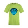 ATC™ PRO TEAM SHORT SLEEVE YOUTH TEE Vignette
