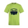 ATC™ PRO TEAM SHORT SLEEVE YOUTH TEE Vignette