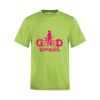 ATC™ PRO TEAM SHORT SLEEVE YOUTH TEE Vignette