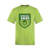 ATC™ PRO TEAM SHORT SLEEVE YOUTH TEE Vignette