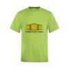 ATC™ PRO TEAM SHORT SLEEVE YOUTH TEE Vignette