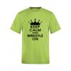 ATC™ PRO TEAM SHORT SLEEVE YOUTH TEE Vignette