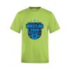 ATC™ PRO TEAM SHORT SLEEVE YOUTH TEE Vignette