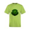 ATC™ PRO TEAM SHORT SLEEVE YOUTH TEE Vignette