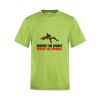 ATC™ PRO TEAM SHORT SLEEVE YOUTH TEE Vignette