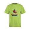 ATC™ PRO TEAM SHORT SLEEVE YOUTH TEE Vignette