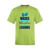 ATC™ PRO TEAM SHORT SLEEVE YOUTH TEE Vignette