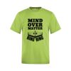 ATC™ PRO TEAM SHORT SLEEVE YOUTH TEE Vignette