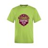 ATC™ PRO TEAM SHORT SLEEVE YOUTH TEE Vignette