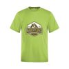 ATC™ PRO TEAM SHORT SLEEVE YOUTH TEE Vignette