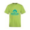 ATC™ PRO TEAM SHORT SLEEVE YOUTH TEE Vignette