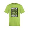 ATC™ PRO TEAM SHORT SLEEVE YOUTH TEE Vignette