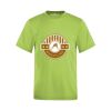 ATC™ PRO TEAM SHORT SLEEVE YOUTH TEE Vignette