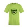 ATC™ PRO TEAM SHORT SLEEVE YOUTH TEE Vignette