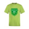 ATC™ PRO TEAM SHORT SLEEVE YOUTH TEE Vignette