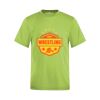 ATC™ PRO TEAM SHORT SLEEVE YOUTH TEE Vignette
