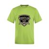 ATC™ PRO TEAM SHORT SLEEVE YOUTH TEE Vignette