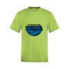 ATC™ PRO TEAM SHORT SLEEVE YOUTH TEE Vignette