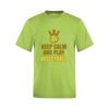 ATC™ PRO TEAM SHORT SLEEVE YOUTH TEE Vignette