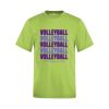 ATC™ PRO TEAM SHORT SLEEVE YOUTH TEE Vignette