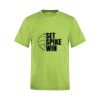 ATC™ PRO TEAM SHORT SLEEVE YOUTH TEE Vignette