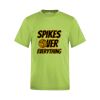 ATC™ PRO TEAM SHORT SLEEVE YOUTH TEE Vignette