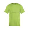 ATC™ PRO TEAM SHORT SLEEVE YOUTH TEE Vignette