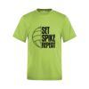 ATC™ PRO TEAM SHORT SLEEVE YOUTH TEE Vignette