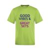 ATC™ PRO TEAM SHORT SLEEVE YOUTH TEE Vignette