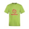 ATC™ PRO TEAM SHORT SLEEVE YOUTH TEE Vignette