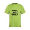 ATC™ PRO TEAM SHORT SLEEVE YOUTH TEE Vignette