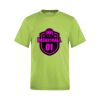 ATC™ PRO TEAM SHORT SLEEVE YOUTH TEE Vignette