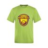 ATC™ PRO TEAM SHORT SLEEVE YOUTH TEE Vignette