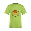 ATC™ PRO TEAM SHORT SLEEVE YOUTH TEE Vignette