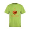 ATC™ PRO TEAM SHORT SLEEVE YOUTH TEE Vignette
