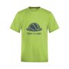 ATC™ PRO TEAM SHORT SLEEVE YOUTH TEE Vignette
