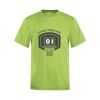 ATC™ PRO TEAM SHORT SLEEVE YOUTH TEE Vignette