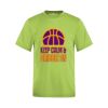 ATC™ PRO TEAM SHORT SLEEVE YOUTH TEE Vignette