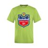 ATC™ PRO TEAM SHORT SLEEVE YOUTH TEE Vignette