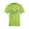ATC™ PRO TEAM SHORT SLEEVE YOUTH TEE Vignette