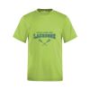 ATC™ PRO TEAM SHORT SLEEVE YOUTH TEE Vignette