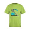 ATC™ PRO TEAM SHORT SLEEVE YOUTH TEE Vignette
