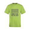 ATC™ PRO TEAM SHORT SLEEVE YOUTH TEE Vignette