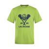 ATC™ PRO TEAM SHORT SLEEVE YOUTH TEE Vignette