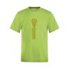 ATC™ PRO TEAM SHORT SLEEVE YOUTH TEE Vignette